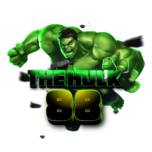 thehulk88 เว็บเดิมพันออนไลน์ตัวจริง สล็อตแตกหนัก บาคาร่าสด แทงบอลค่าน้ำสูง